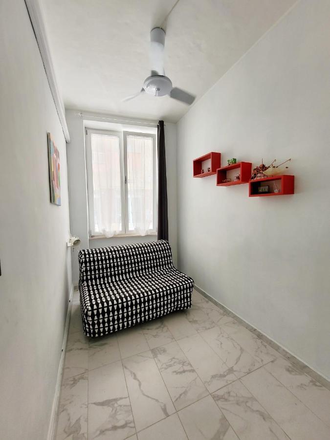 Nei Pressi Del Mare Villa Termoli Exterior photo