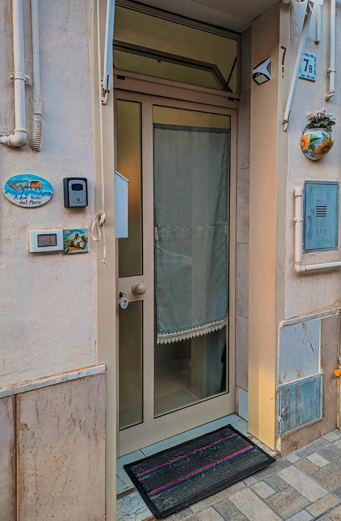 Nei Pressi Del Mare Villa Termoli Exterior photo